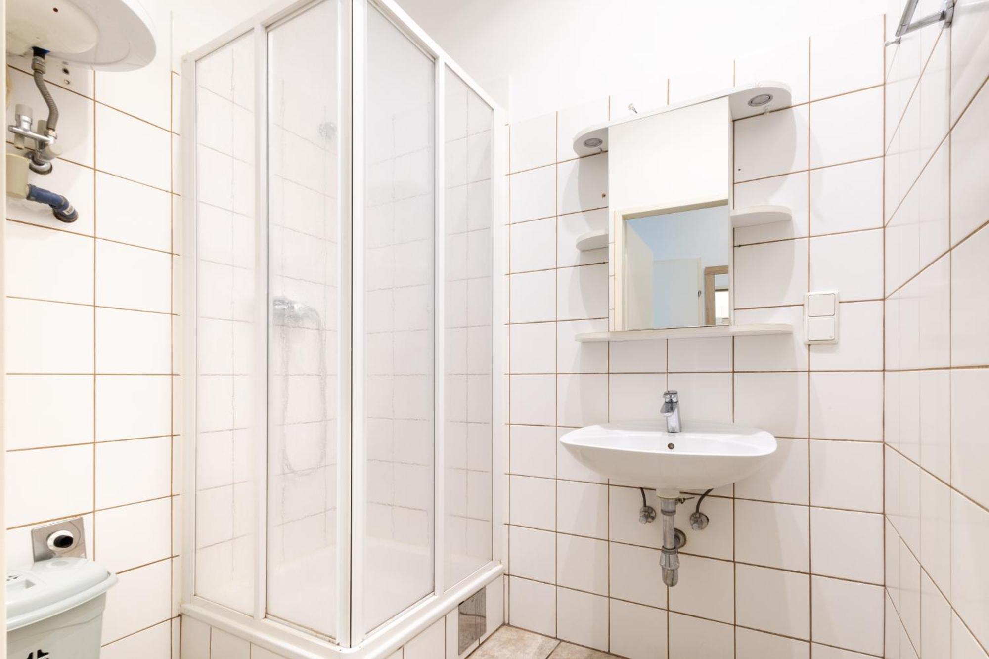 Apartament Getreide T13 Wiedeń